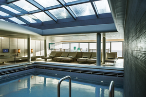 Heated Indoor Swimming Pool